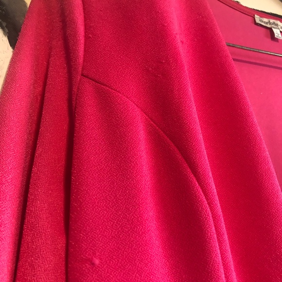 NWT Charlotte Russe romper - Picture 4 of 4